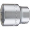 Douille 6 pans 3/4" 36x mm FORTIS 1 PCS