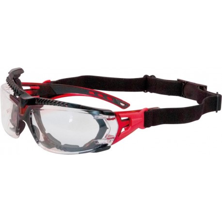 Housse anti-poussière pour lunettes Forceflex FF-3