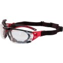 Housse anti-poussière pour lunettes Forceflex FF-3