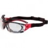 Housse anti-poussière pour lunettes Forceflex FF-3