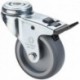 Roulette pivotante A321.A80.100