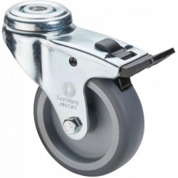 Roulette pivotante A321.A80.100