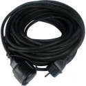 Rallonge électrique 5m H05RR-F3G1,5 FORTIS