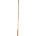 Manche bois 1350 mm