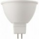 Réflecteur LED MR16 6,5W GU5.3 4000K