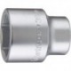 Douille 6 pans 3/4" 38x mm FORTIS 1 PCS