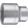 Douille 6 pans 3/4" 38x mm FORTIS 1 PCS