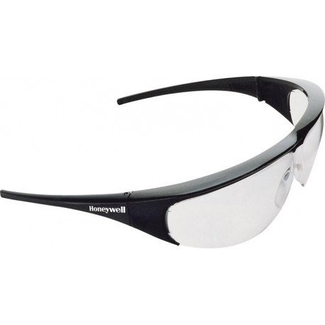 Lunette de protection Millennia, PC, clair/noir