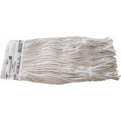 Serpillères à franges 400g