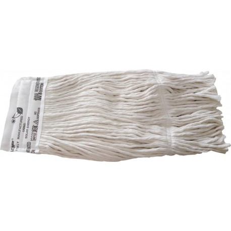 Serpillères à franges 400g