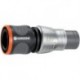 Raccord de tuyau Premium 1/2Z-5/8Z,