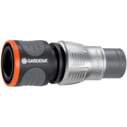 Raccord de tuyau Premium 1/2Z-5/8Z,