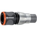Raccord de tuyau Premium 1/2Z-5/8Z,