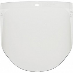 Verres, PC, clair WP 96, Polycarbonat, 2,0 mm
