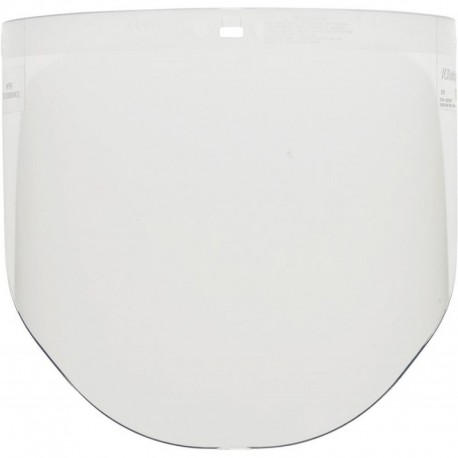 Verres, PC, clair WP 96, Polycarbonat, 2,0 mm