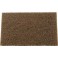 Feuille de non-tissé abrasif, Degré de finesse : très fin, Grain 360, Dimensions 152 x 229 mm