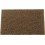 Feuille de non-tissé abrasif, Degré de finesse : très fin, Grain 360, Dimensions 152 x 229 mm