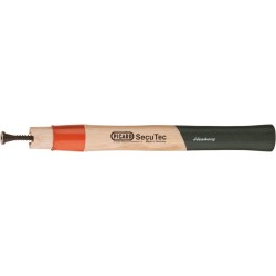 Kit manche hickory pour SecuTec n° 12 330mm PICARD 1 PCS