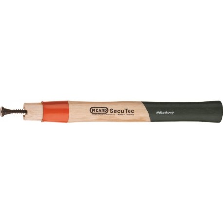 Kit manche hickory pour SecuTec n° 12 330mm PICARD 1 PCS