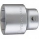 Douille 6 pans 3/4" 41x mm FORTIS 1 PCS