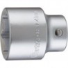 Douille 6 pans 3/4" 41x mm FORTIS 1 PCS