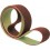 Bande en non-tissé abrasif, fine, Dimensions : 13 x 610 mm