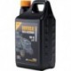 Huile moteur premium 4 temps 1,4l 10W/40, OLO026