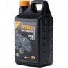 Huile moteur premium 4 temps 1,4l 10W/40, OLO026