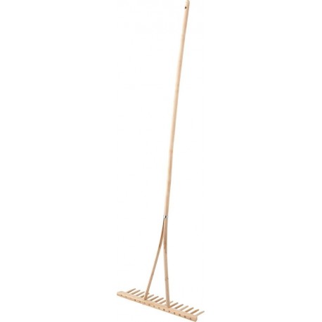 Rateau avec manche CircumPRO