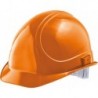 Casque électricien 6, 1000 V,orange