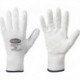 Gant de protection, Nylon, Taille 9, Blanc (Par 12)