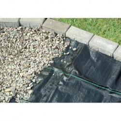 Bache Mauvaises herbes / paillis 1x10m 100 g CircumPRO