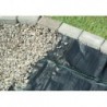 Bache Mauvaises herbes / paillis 1x10m 100 g CircumPRO