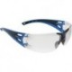 Lunette de protection Forceflex FF3 KN Cadre bleu