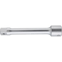 Rallonge 3/4" 200mm FORTIS 1 PCS