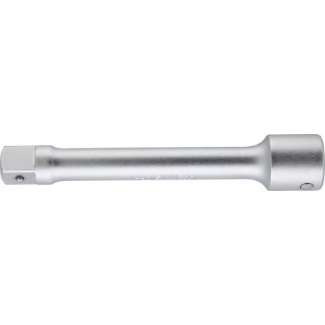 Rallonge 3/4" 200mm FORTIS 1 PCS