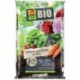 Bio Universal-Earth 40 l sans tourbe, Compo - COMPO SANA® Universal sol sans tourbe