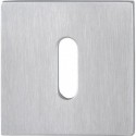 Paire rosette porte E848NS-PZ F69 , 35-45