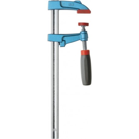Presse à vis 150x 65mm 17x6mm URKO