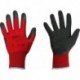 Gants de protection BLACK GRIP, Taille9 (Par 12)