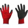 Gants de protection BLACK GRIP, Taille9 (Par 12)