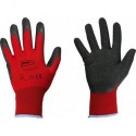 Gants de protection BLACK GRIP, Taille10 (Par 12)