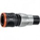 Raccord stop eau 19 mm (3/4“)