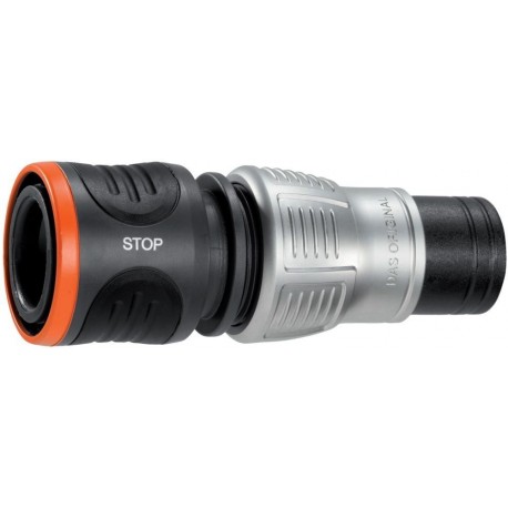 Raccord stop eau 19 mm (3/4“)