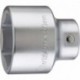 Douille 6 pans 3/4" 50x mm FORTIS 1 PCS