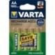 Batterie de Recharge Blister VARTA