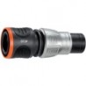 Raccord stop eau 19 mm (3/4“), Blister