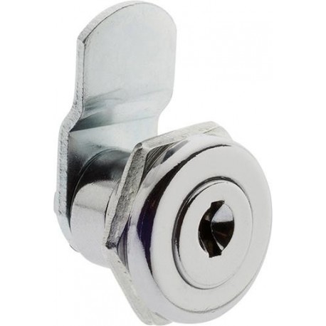 Cylindre serrure boite aux lettres ZBK 70 SB