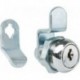 Cylindre serrure boite aux lettres ZBK 72 SB