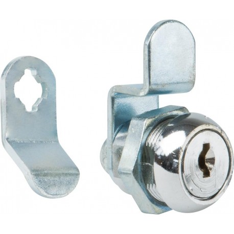 Cylindre serrure boite aux lettres ZBK 72 SB
